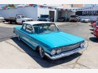 Thumbnail Photo 12 for 1961 Chevrolet Biscayne